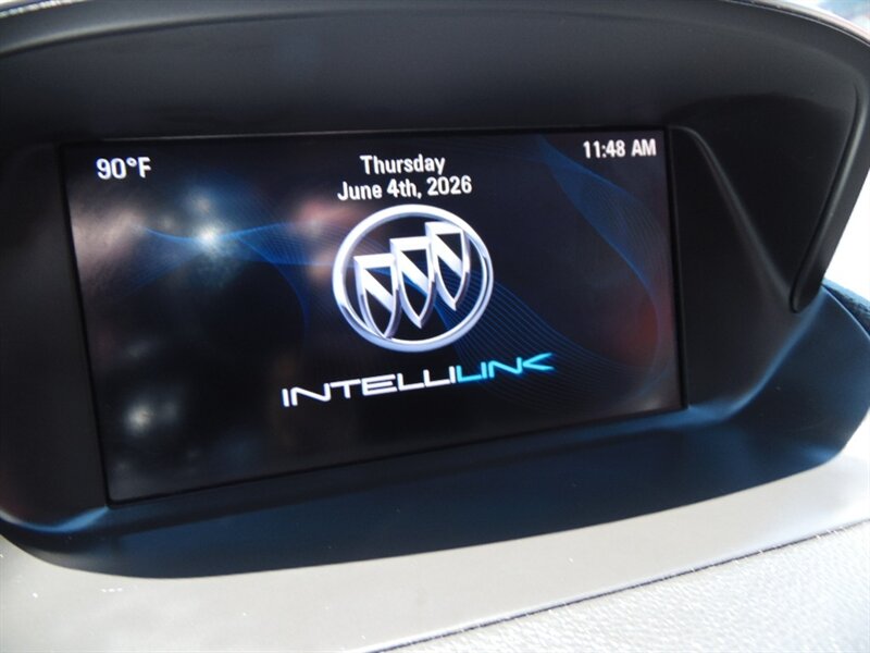 2016 Buick Encore - Photo 8 - Little River, SC 29566