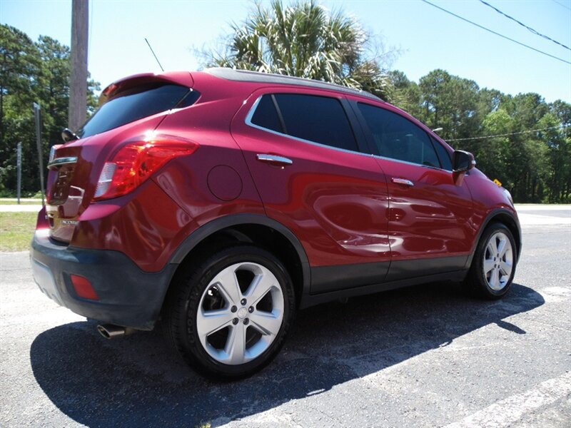 2016 Buick Encore - Photo 3 - Little River, SC 29566