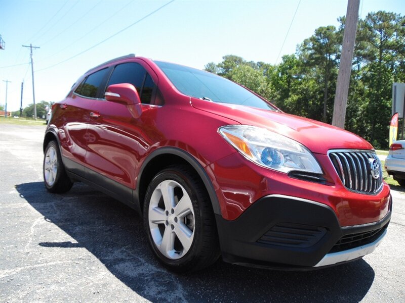 2016 Buick Encore - Photo 2 - Little River, SC 29566