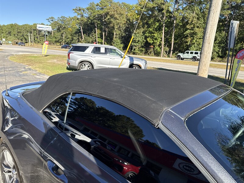 2017 Ford Mustang EcoBoost Premium - Photo 17 - Little River, SC 29566
