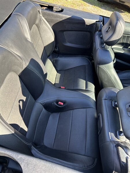 2017 Ford Mustang EcoBoost Premium - Photo 7 - Little River, SC 29566
