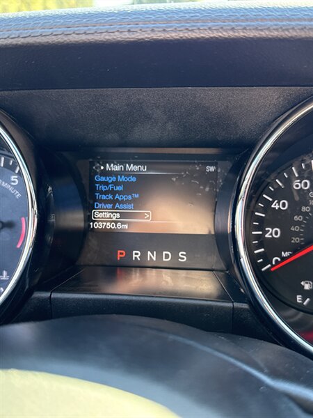 2017 Ford Mustang EcoBoost Premium - Photo 10 - Little River, SC 29566