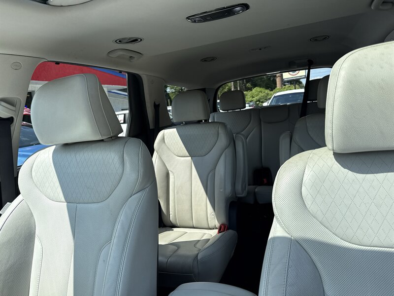 2020 Hyundai PALISADE SEL - Photo 18 - Little River, SC 29566