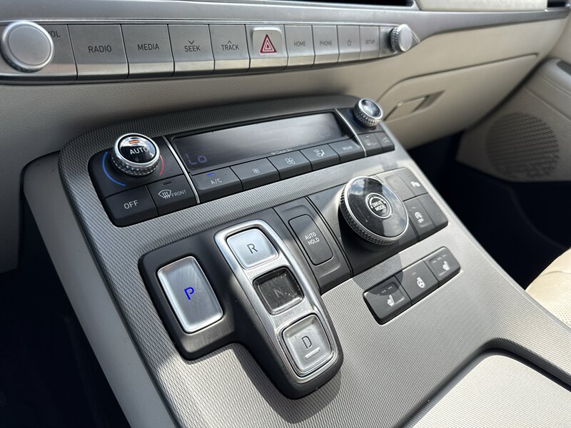 2020 Hyundai PALISADE SEL - Photo 17 - Little River, SC 29566