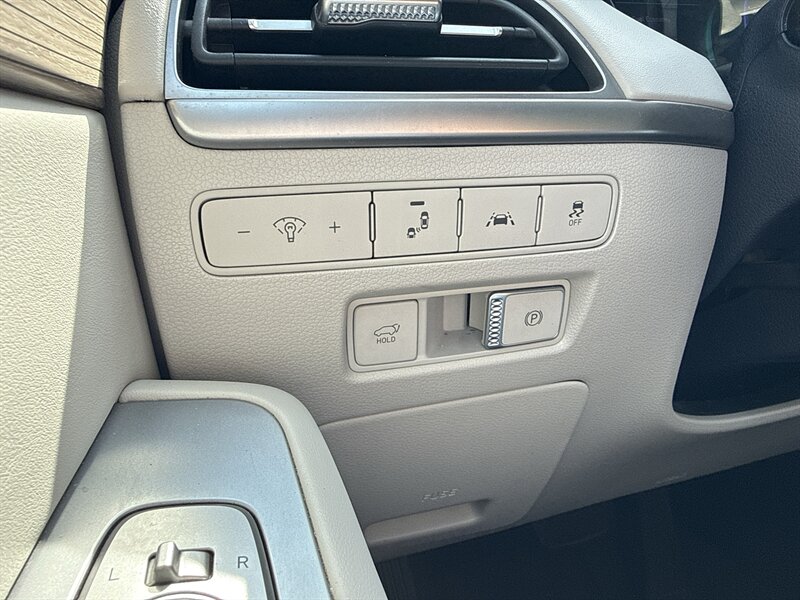 2020 Hyundai PALISADE SEL - Photo 14 - Little River, SC 29566