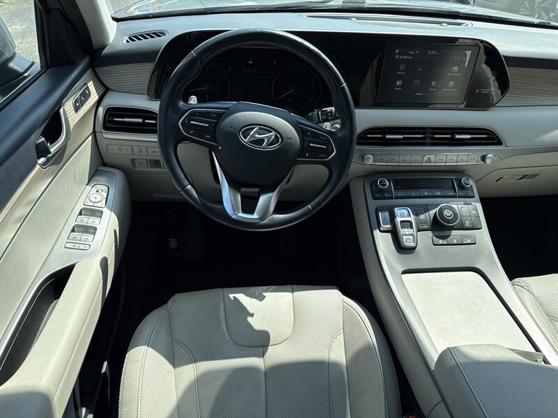 2020 Hyundai PALISADE SEL - Photo 10 - Little River, SC 29566