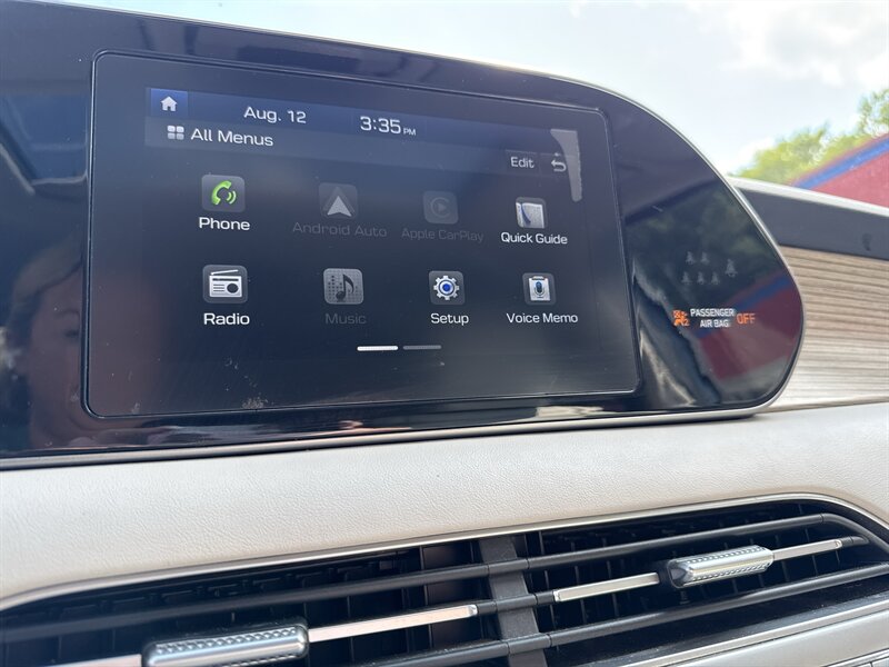 2020 Hyundai PALISADE SEL - Photo 19 - Little River, SC 29566