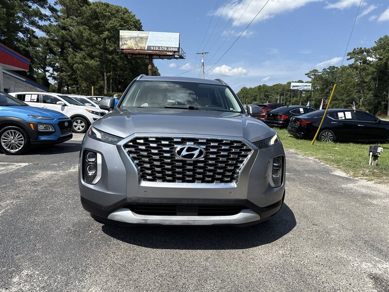 2020 Hyundai PALISADE SEL - Photo 2 - Little River, SC 29566