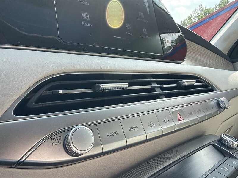 2020 Hyundai PALISADE SEL - Photo 20 - Little River, SC 29566