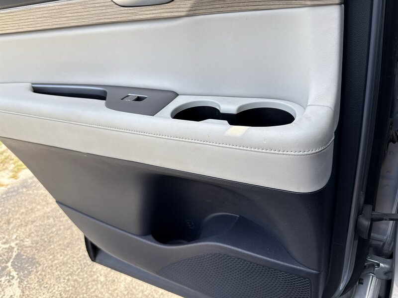2020 Hyundai PALISADE SEL - Photo 11 - Little River, SC 29566