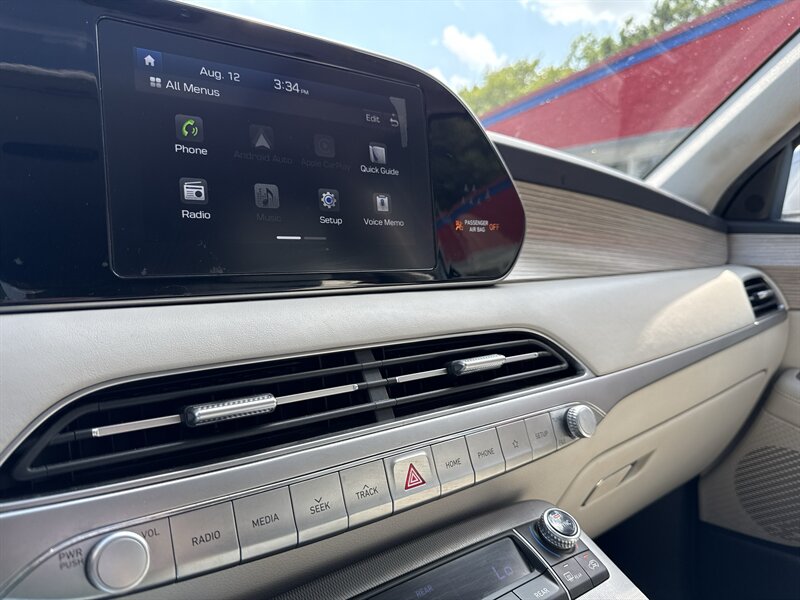 2020 Hyundai PALISADE SEL - Photo 16 - Little River, SC 29566