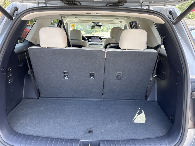 2020 Hyundai PALISADE SEL - Photo 6 - Little River, SC 29566