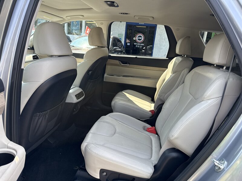 2020 Hyundai PALISADE SEL - Photo 8 - Little River, SC 29566