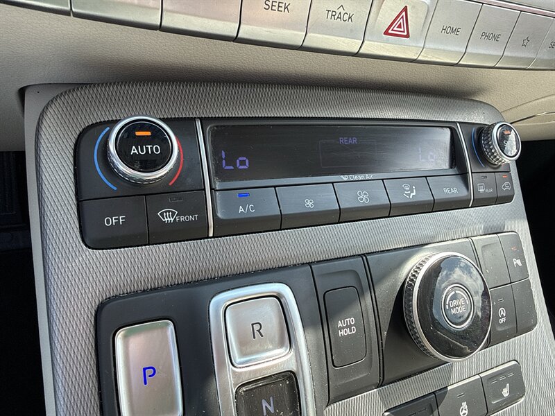 2020 Hyundai PALISADE SEL - Photo 21 - Little River, SC 29566
