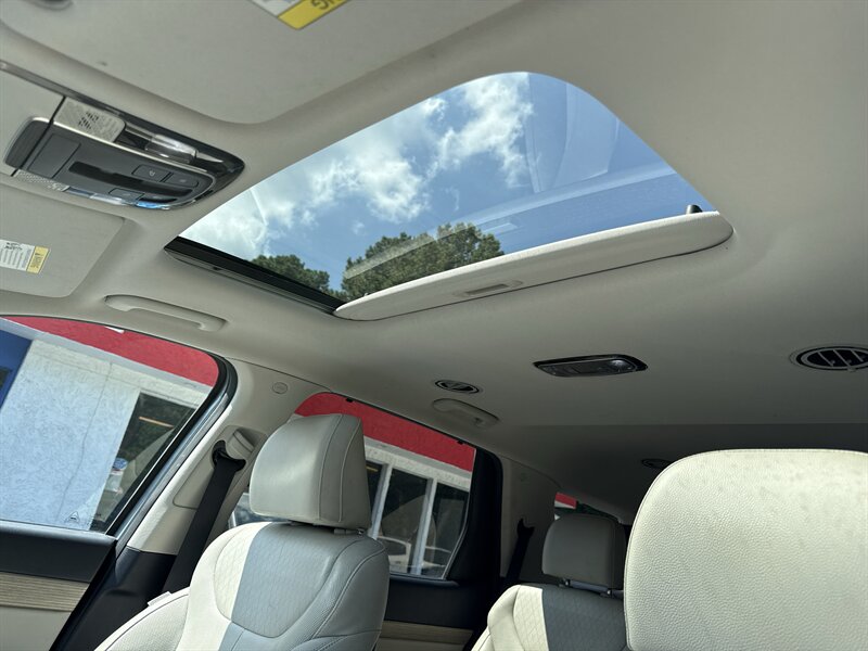 2020 Hyundai PALISADE SEL - Photo 13 - Little River, SC 29566
