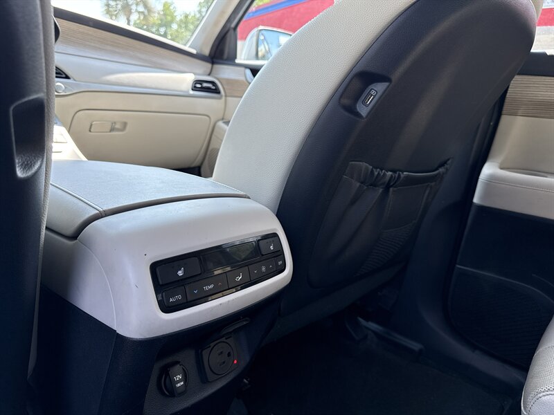 2020 Hyundai PALISADE SEL - Photo 9 - Little River, SC 29566