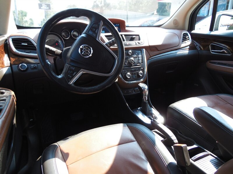 2014 Buick Encore Premium - Photo 6 - Little River, SC 29566