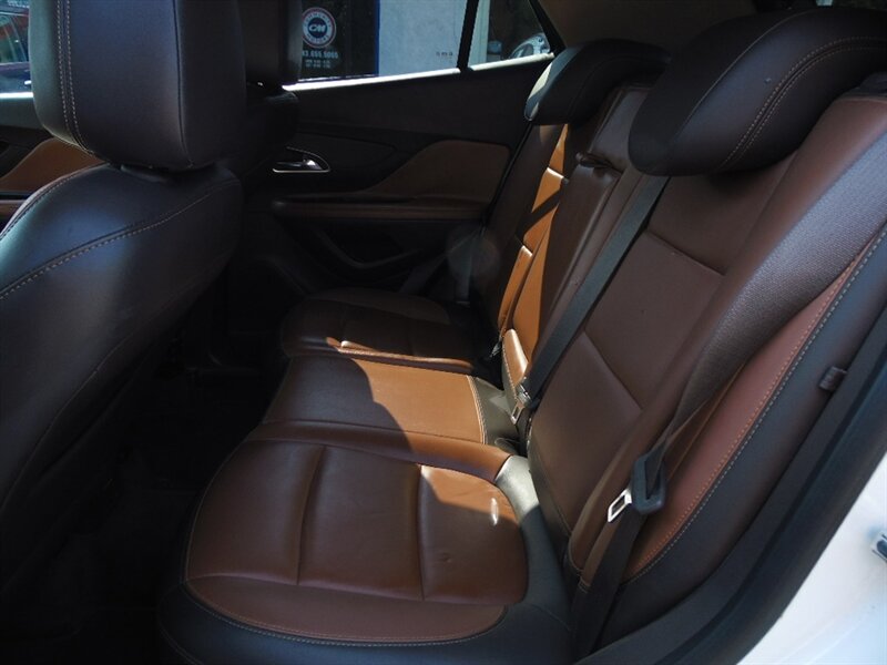 2014 Buick Encore Premium - Photo 7 - Little River, SC 29566
