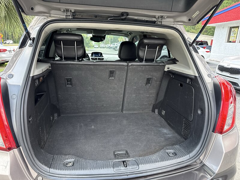 2013 Buick Encore Premium - Photo 6 - Little River, SC 29566