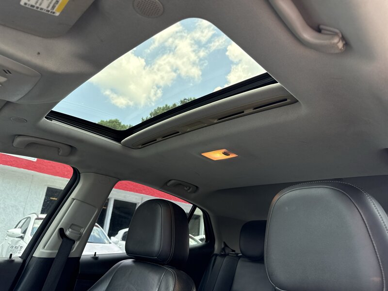 2013 Buick Encore Premium - Photo 8 - Little River, SC 29566