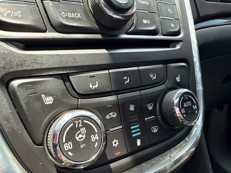 2013 Buick Encore Premium - Photo 11 - Little River, SC 29566