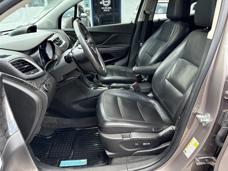 2013 Buick Encore Premium - Photo 7 - Little River, SC 29566