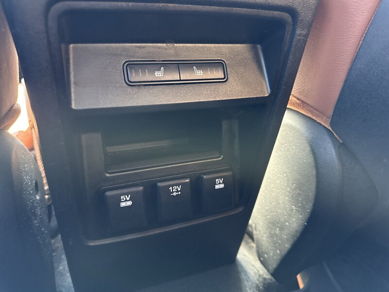 2015 Land Rover Discovery Sport HSE LUX - Photo 8 - Little River, SC 29566