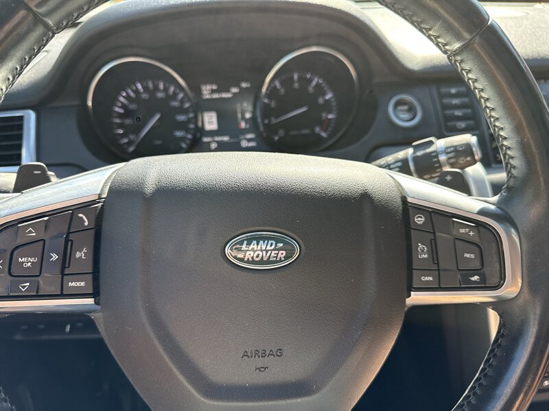 2015 Land Rover Discovery Sport HSE LUX - Photo 13 - Little River, SC 29566