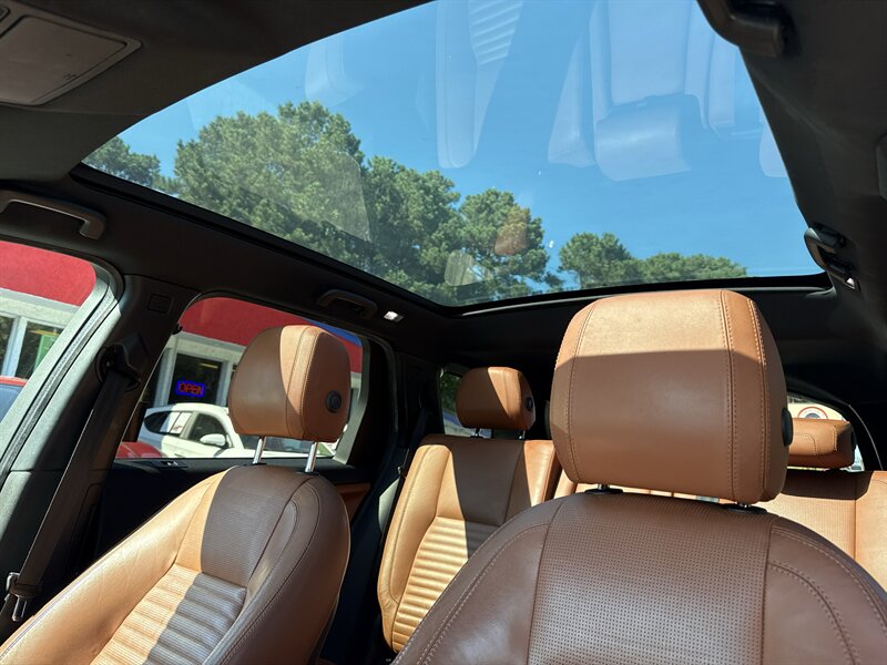 2015 Land Rover Discovery Sport HSE LUX - Photo 11 - Little River, SC 29566