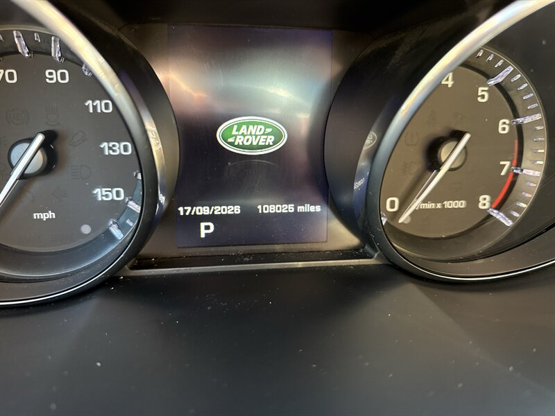 2015 Land Rover Discovery Sport HSE LUX - Photo 18 - Little River, SC 29566