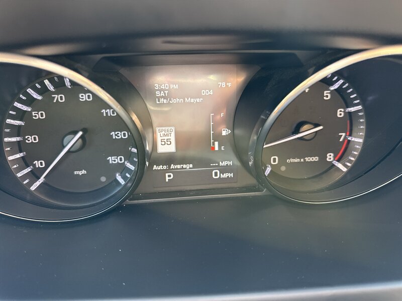 2015 Land Rover Discovery Sport HSE LUX - Photo 14 - Little River, SC 29566