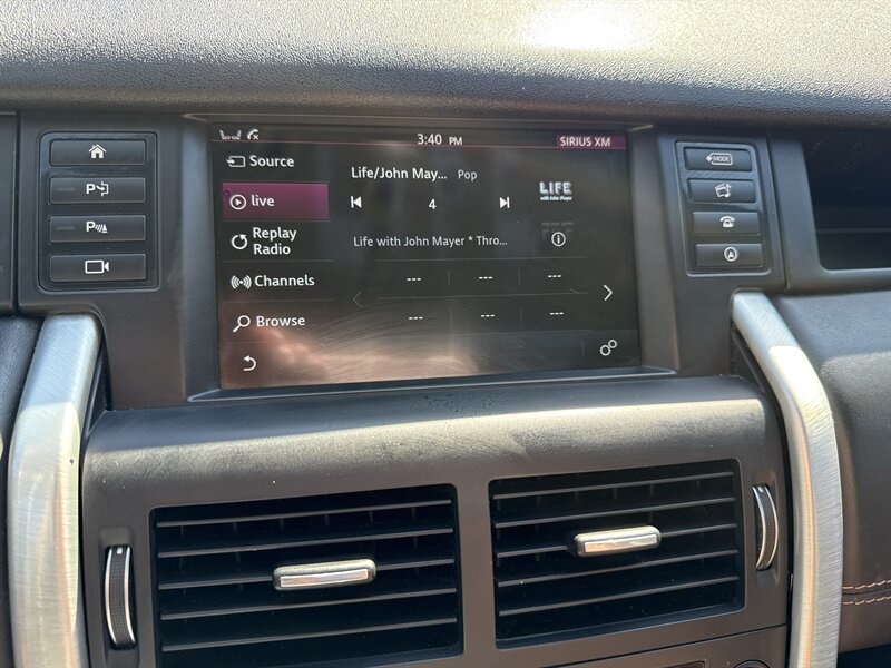 2015 Land Rover Discovery Sport HSE LUX - Photo 15 - Little River, SC 29566