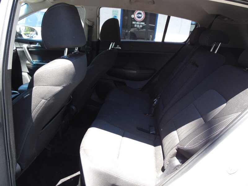 2021 Kia Sportage LX - Photo 6 - Little River, SC 29566