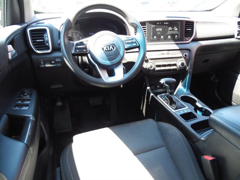 2021 Kia Sportage LX - Photo 7 - Little River, SC 29566