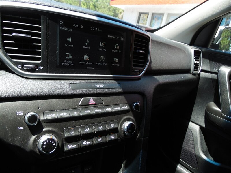 2021 Kia Sportage LX - Photo 8 - Little River, SC 29566
