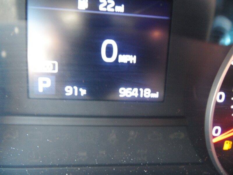 2021 Kia Sportage LX - Photo 9 - Little River, SC 29566