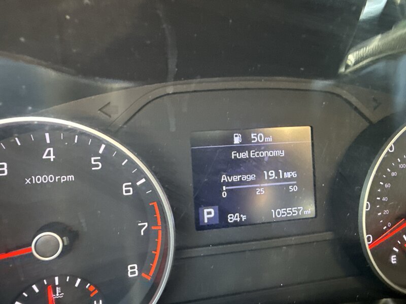 2021 Kia Sportage LX - Photo 10 - Little River, SC 29566