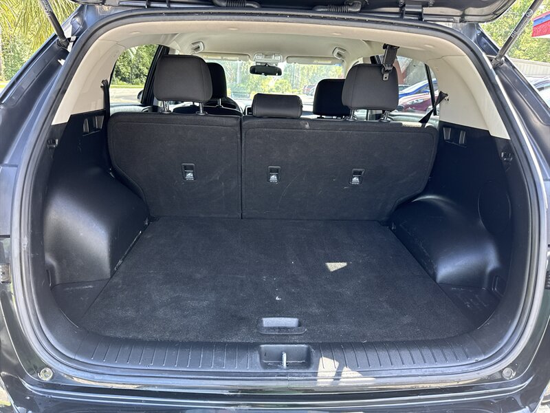 2021 Kia Sportage LX - Photo 6 - Little River, SC 29566