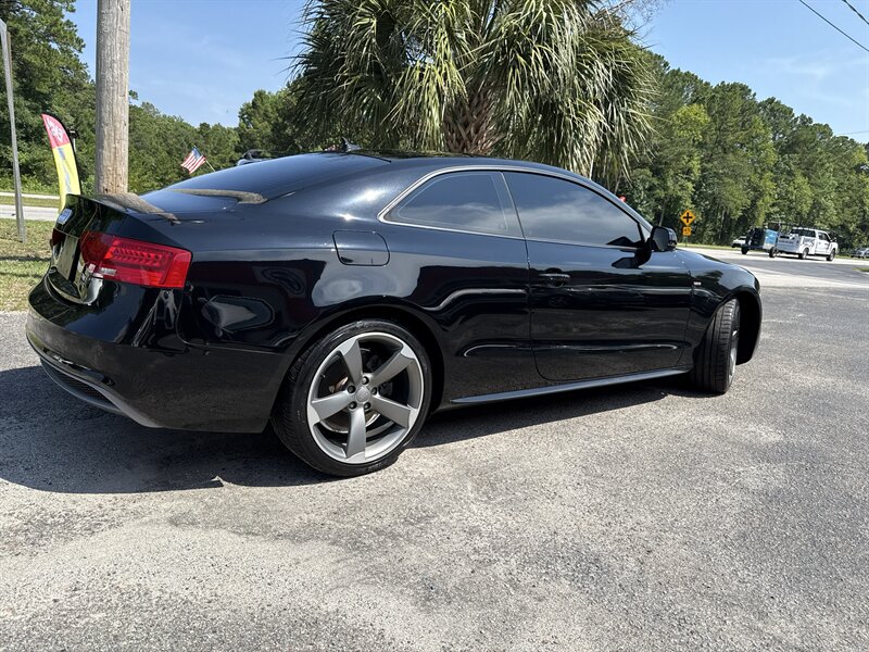 2015 Audi A5 2.0T quattro Premium Plus - Photo 4 - Little River, SC 29566