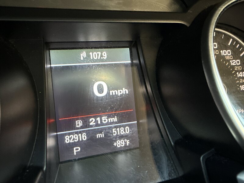 2015 Audi A5 2.0T quattro Premium Plus - Photo 11 - Little River, SC 29566