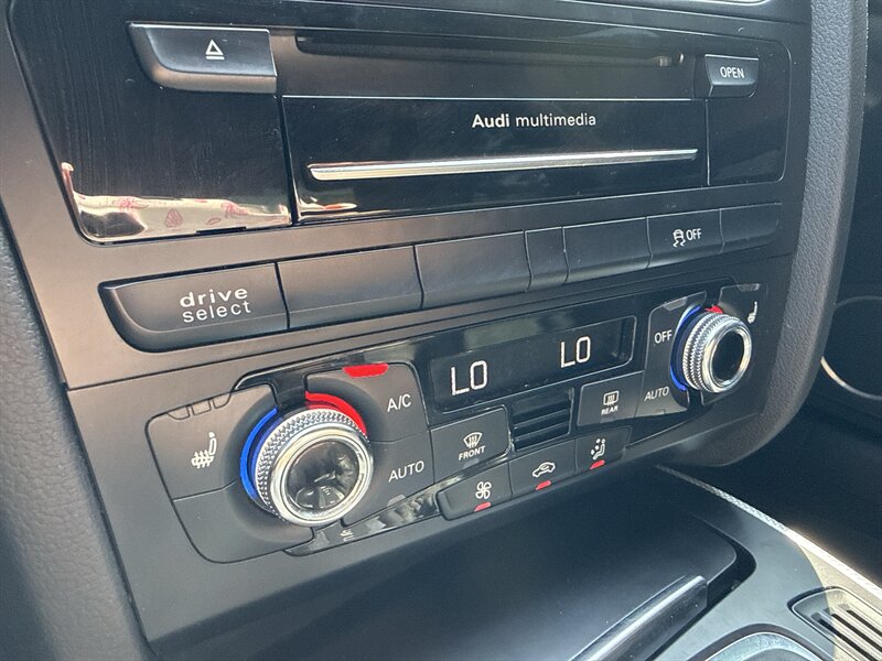 2015 Audi A5 2.0T quattro Premium Plus - Photo 14 - Little River, SC 29566
