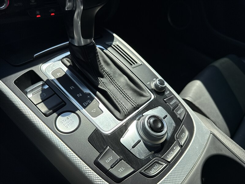 2015 Audi A5 2.0T quattro Premium Plus - Photo 13 - Little River, SC 29566