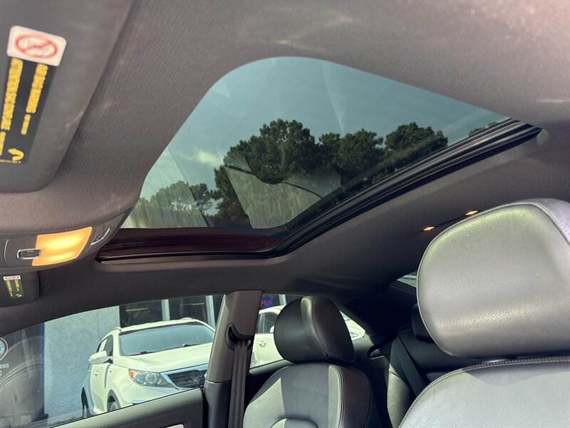 2015 Audi A5 2.0T quattro Premium Plus - Photo 9 - Little River, SC 29566