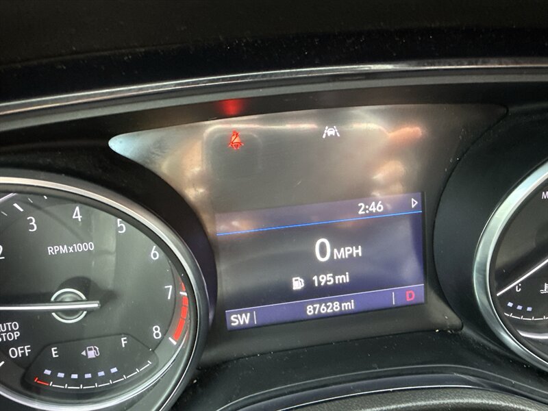 2020 Buick Encore GX Select - Photo 10 - Little River, SC 29566