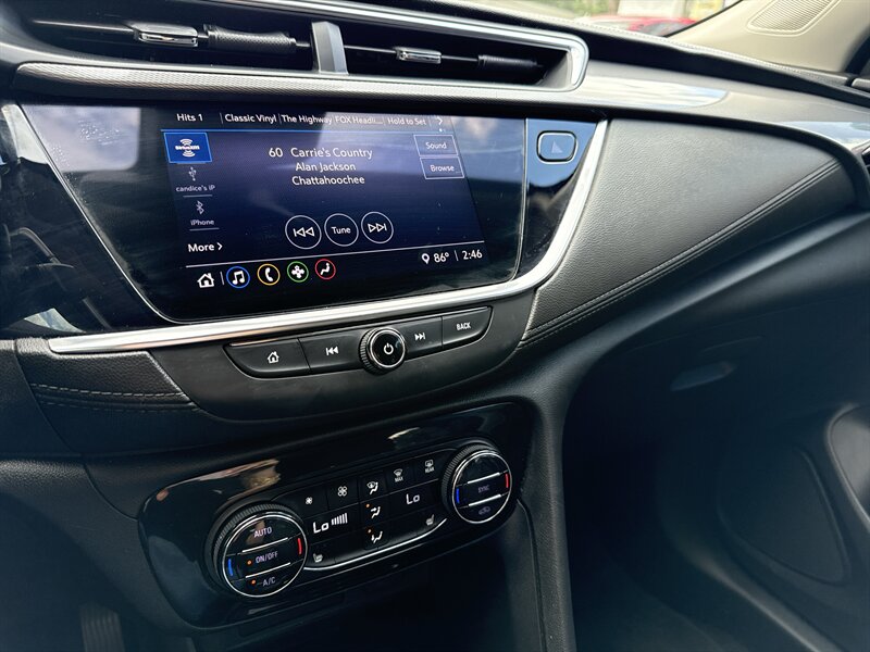 2020 Buick Encore GX Select - Photo 9 - Little River, SC 29566