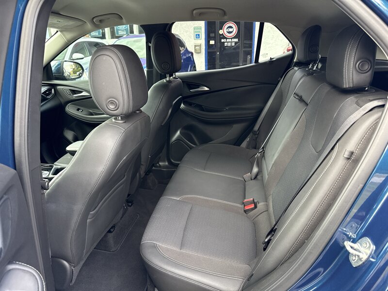 2020 Buick Encore GX Select - Photo 7 - Little River, SC 29566