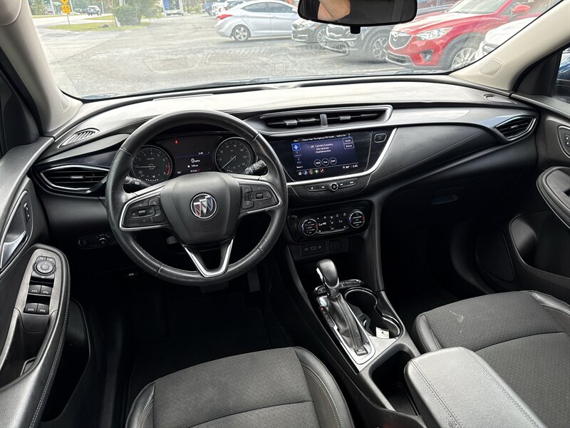 2020 Buick Encore GX Select - Photo 8 - Little River, SC 29566