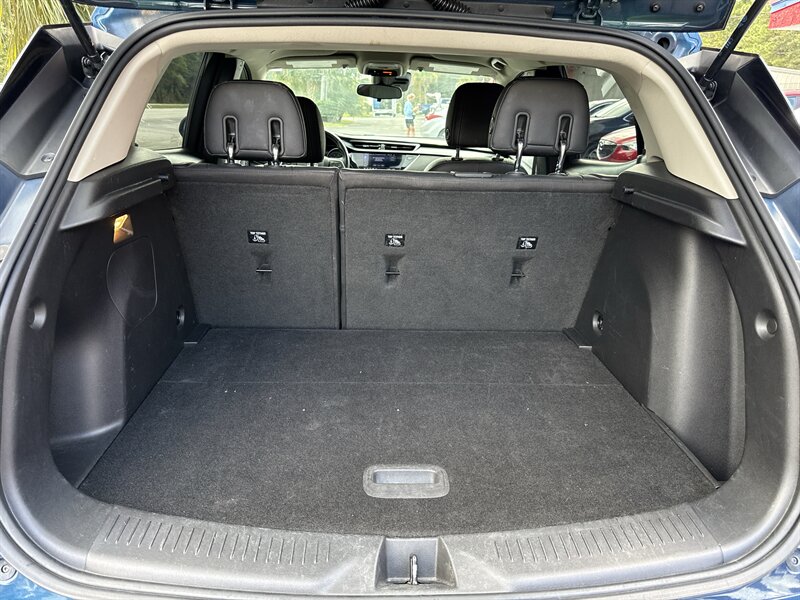 2020 Buick Encore GX Select - Photo 6 - Little River, SC 29566