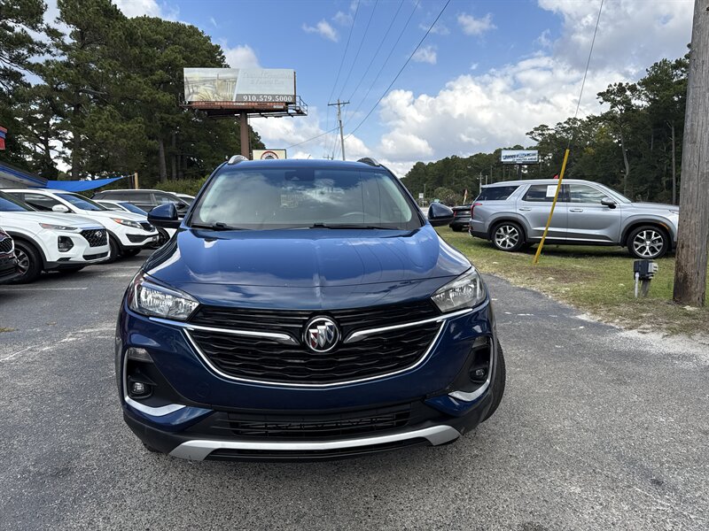 2020 Buick Encore GX Select - Photo 2 - Little River, SC 29566