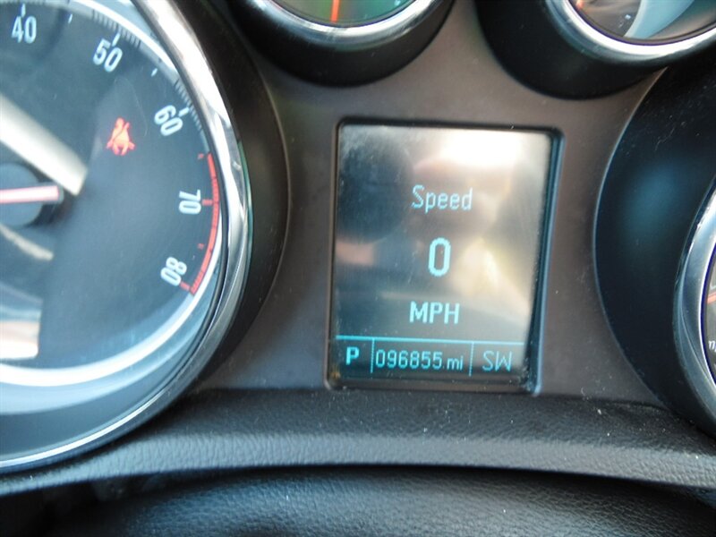 2016 Buick Encore Convenience - Photo 9 - Little River, SC 29566